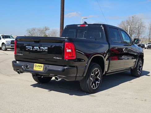 New 2026 RAM 1500 Laramie image 3