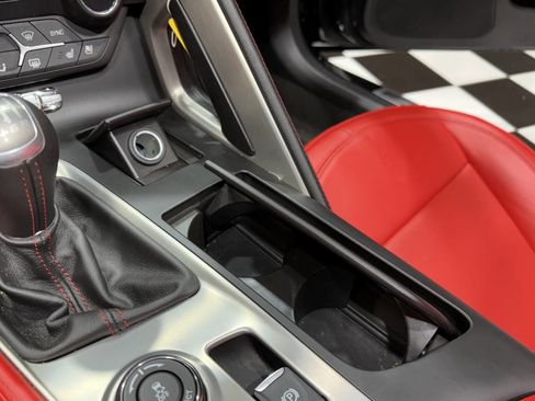 Used 2017 Chevrolet Corvette Grand Sport image 45