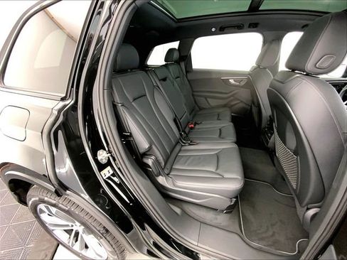 New 2026 Audi Q7 2.0T Premium Plus AWD/4WD image 10