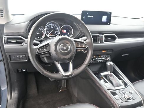 Used 2024 MAZDA CX-5 Carbon Edition AWD/4WD image 22