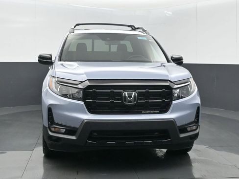 New 2026 Honda Ridgeline Black Edition image 19