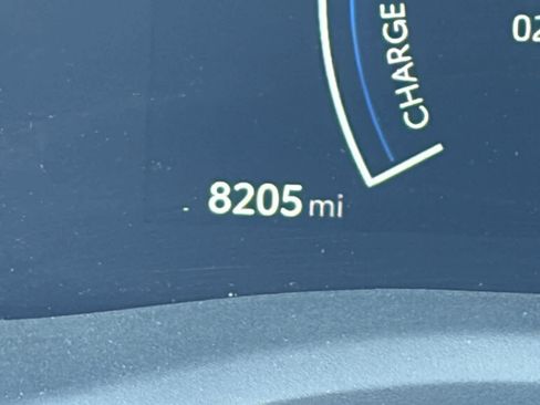 Used 2025 Toyota Camry SE image 23