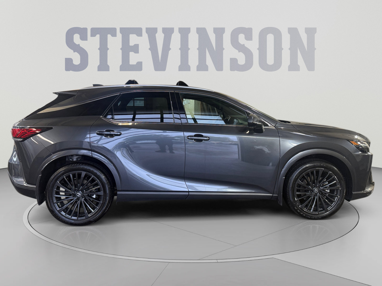 Used 2026 Lexus RX 350h w/ Convenience Package AWD/4WD image 6