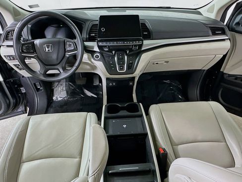 Used 2025 Honda Odyssey EX-L image 17