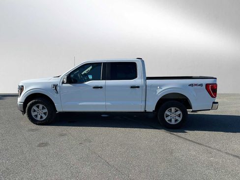 Used 2023 Ford F150 XLT w/ Trailer Tow Package image 6