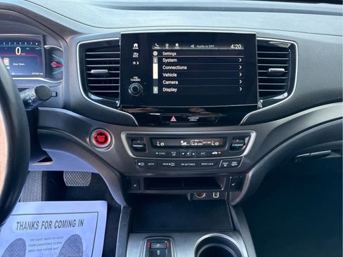 Used 2021 Honda Pilot EX-L image 15