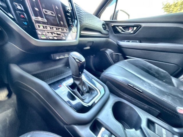 Certified 2025 Subaru Forester Touring AWD/4WD image 20