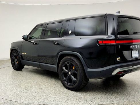 Used 2023 Rivian R1S Adventure AWD/4WD image 7