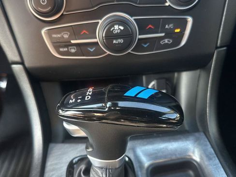 Used 2023 Dodge Charger R/T w/ Daytona Edition Group RWD image 22