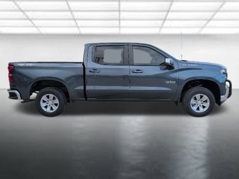 Used 2020 Chevrolet Silverado 1500 LT w/ Texas Edition image 30