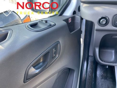 Used 2020 Ford Transit 250 148 High Roof w/ Load Area Protection Package image 9