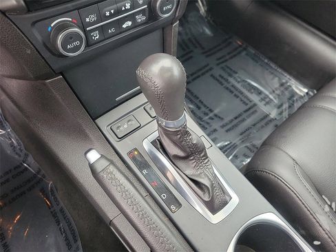 Used 2020 Acura ILX image 15