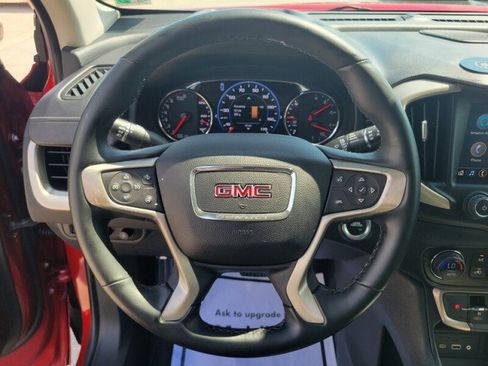 Used 2023 GMC Terrain Denali AWD/4WD image 15