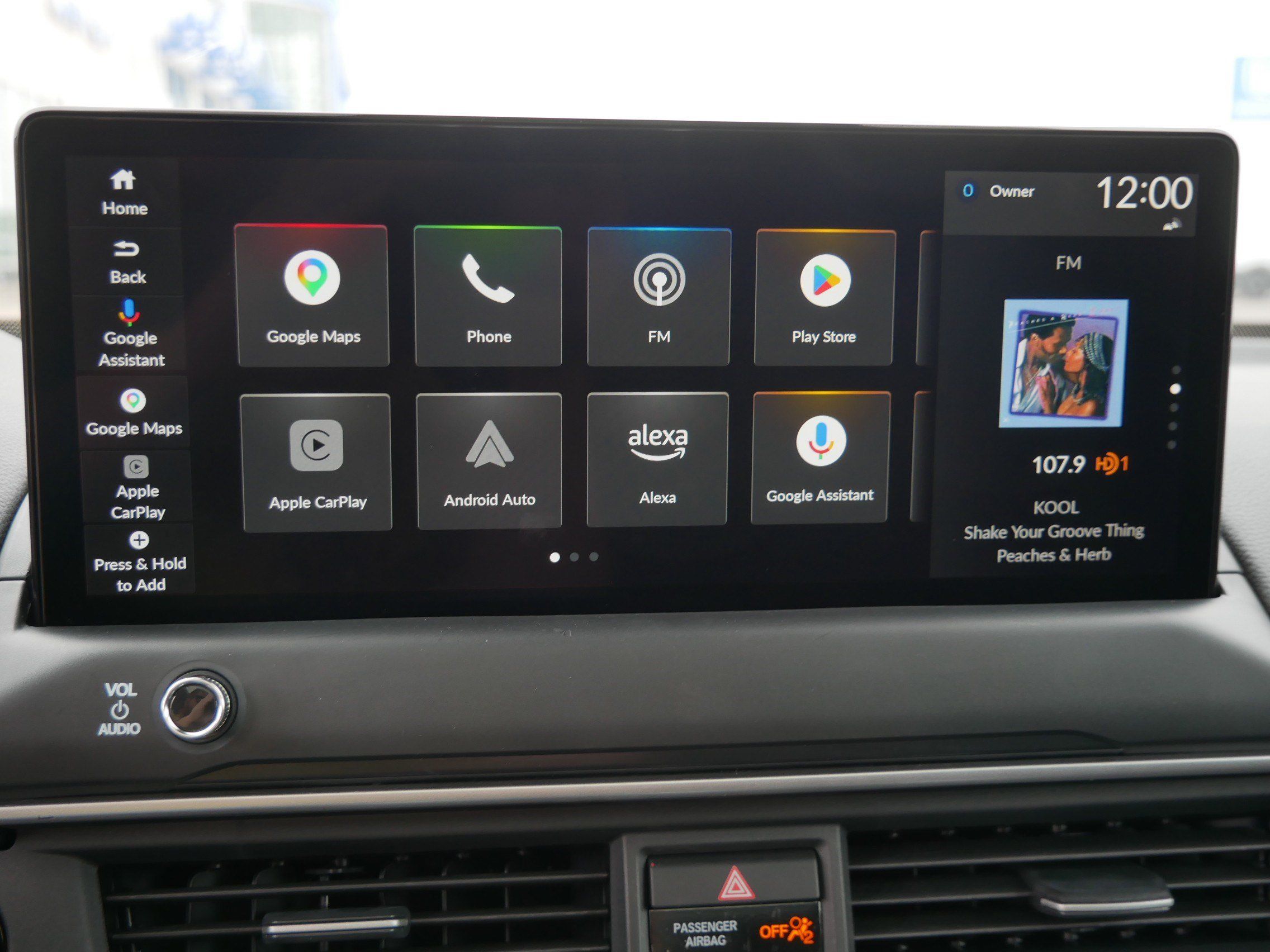 New 2026 Honda Pilot image 17