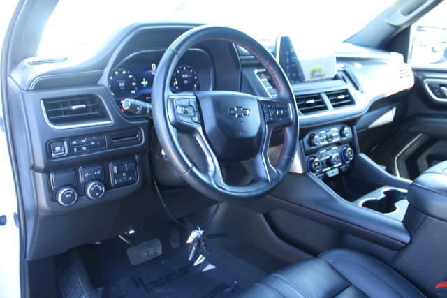 Used 2024 Chevrolet Tahoe RST w/ Luxury Package RWD image 17