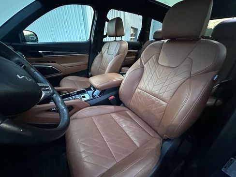 Used 2023 Kia Telluride SX X-Line AWD/4WD image 12