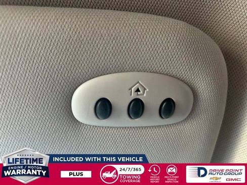 Used 2024 Ford Edge Titanium image 31