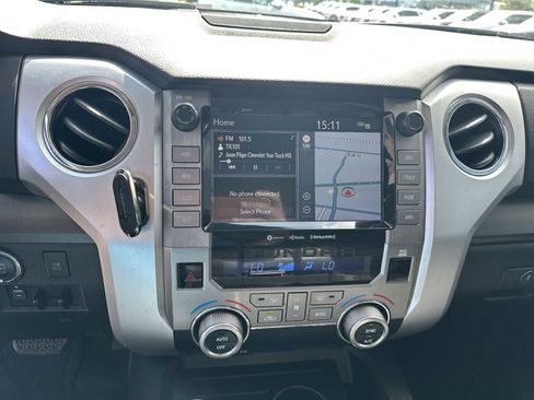 Used 2021 Toyota Tundra SR5 w/ TRD Off-Road Plus Package image 17