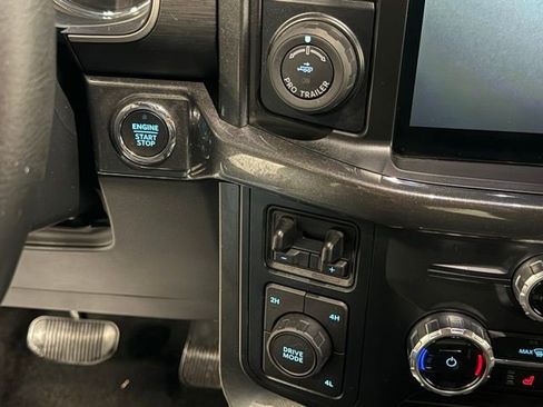 Certified 2023 Ford F150 XLT w/ Equipment Group 302A High image 16