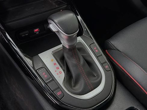 Used 2024 Kia Forte GT w/ Option Group 015 FWD image 21
