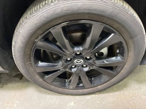 Used 2025 MAZDA CX-30 AWD 2.5 S w/ Preferred Package image 40
