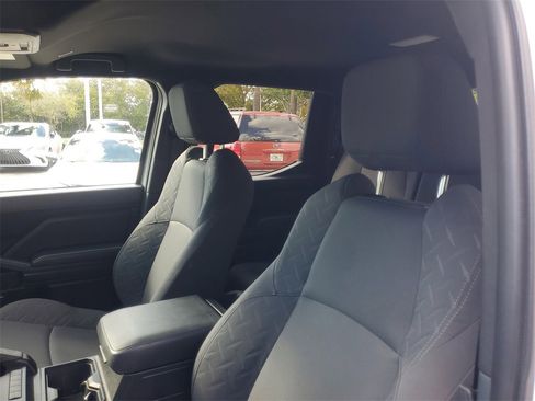 Used 2024 Toyota Tacoma SR image 15