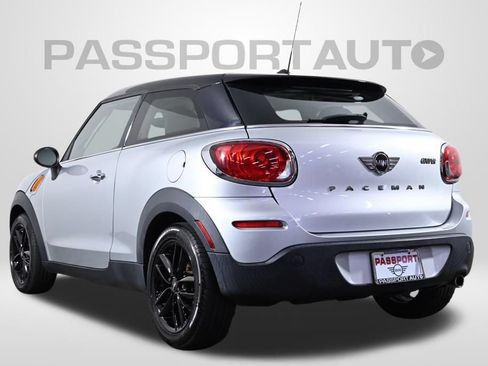 Used 2014 MINI Cooper Paceman FWD image 5