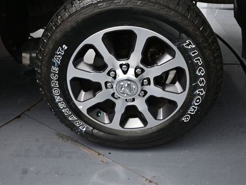 Used 2023 RAM 2500 Limited AWD/4WD image 20