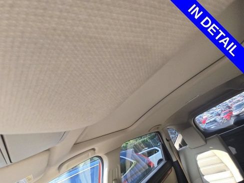 Certified 2019 Honda CR-V EX image 11
