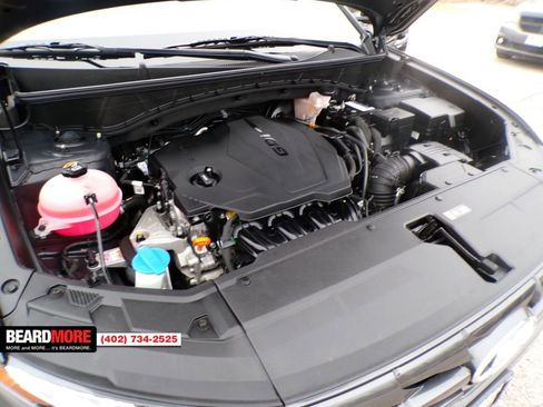 Used 2023 Hyundai Tucson SEL image 35