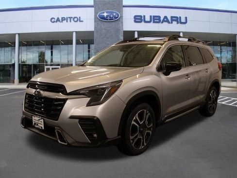 New 2026 Subaru Ascent Touring AWD/4WD image 6