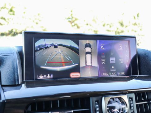 Used 2021 Lexus LX 570 4WD w/ Inspiration Series #2 image 30