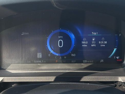 Used 2023 Ford Explorer ST w/ Equipment Group 401A AWD/4WD image 28