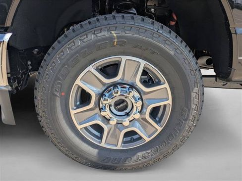 New 2026 Ford F250 Lariat AWD/4WD image 10