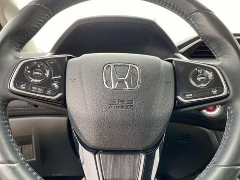 Used 2021 Honda Clarity Touring image 16