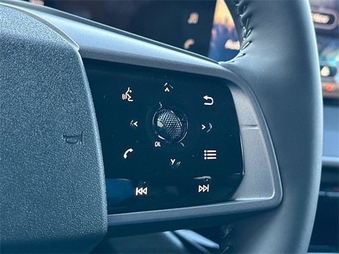 New 2025 Nissan Murano SV image 18