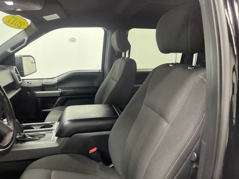 Used 2017 Ford F150 XLT w/ Equipment Group 301A Mid image 11