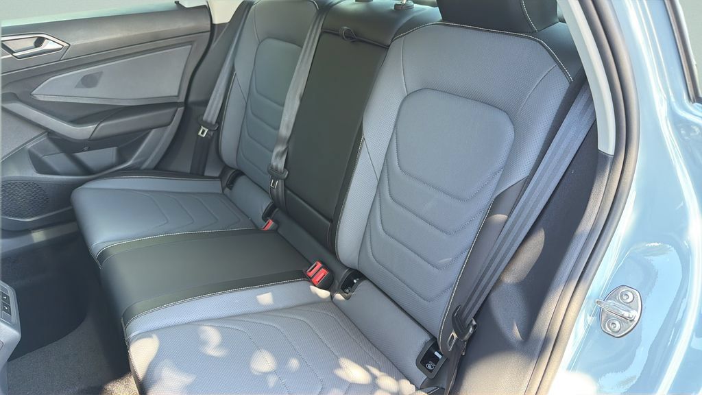 New 2026 Volkswagen Jetta SEL FWD image 28