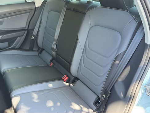 New 2026 Volkswagen Jetta SEL FWD image 28