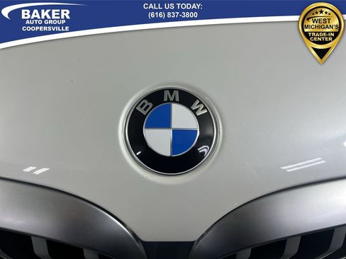 Used 2023 BMW X3 xDrive30i w/ Convenience Package image 31