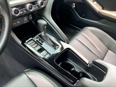 Used 2024 Acura Integra FWD image 17