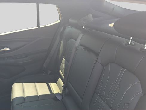 New 2026 Buick Envista Sport Touring FWD image 19