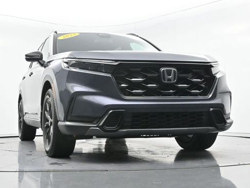 Used 2023 Honda CR-V Sport image 45