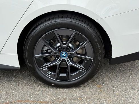Certified 2023 BMW i4 eDrive35 RWD image 14