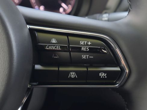 New 2026 MAZDA CX-70 3.3 Turbo w/ Premium Package AWD/4WD image 19