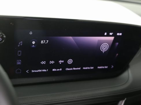 New 2026 Buick Encore GX Preferred w/ Comfort Package image 16