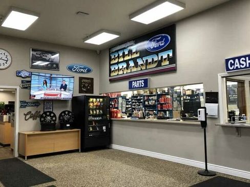 Used 2025 Ford Maverick XLT w/ Equipment Group 302A image 27