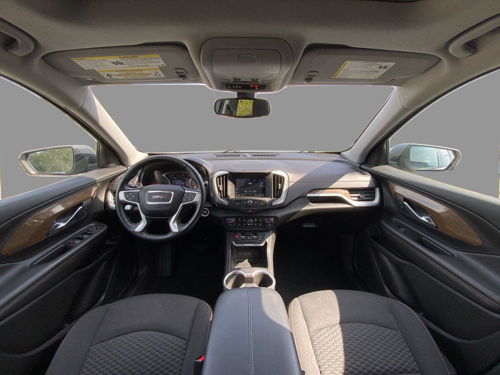 Used 2019 GMC Terrain SLE w/ Driver Convenience Package AWD/4WD image 22