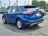 Used 2024 Ford Edge SEL image 5
