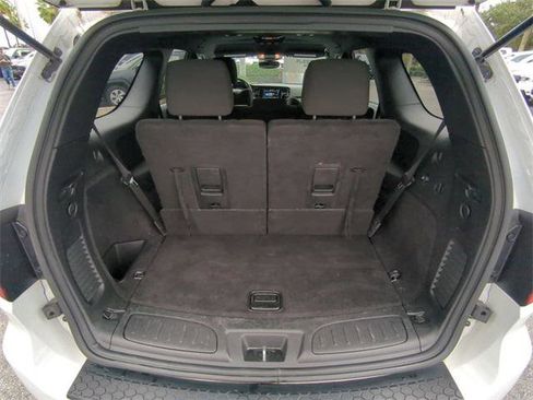 Certified 2021 Dodge Durango SXT image 14
